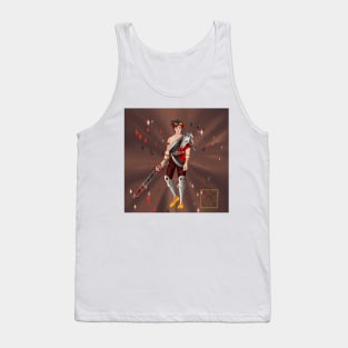 Zagreus Tank Top